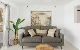 Cocovaa Beach Boutique Hotel